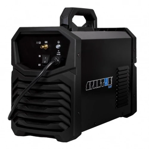 Spartus EasyTIG 200XP AC/DC - Aparat sudura TIG AC/DC 200A 220V, Pistolet 8m Spartus EasyTIG 200XP AC/DC - Aparat sudura TIG AC/DC 200A 220V, Pistolet 8m
