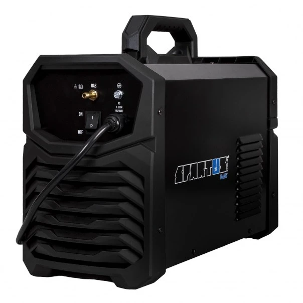 Spartus EasyTIG 200XP AC/DC - Aparat sudura TIG AC/DC 200A 220V, Pistolet 8m Spartus EasyTIG 200XP AC/DC - Aparat sudura TIG AC/DC 200A 220V, Pistolet 8m