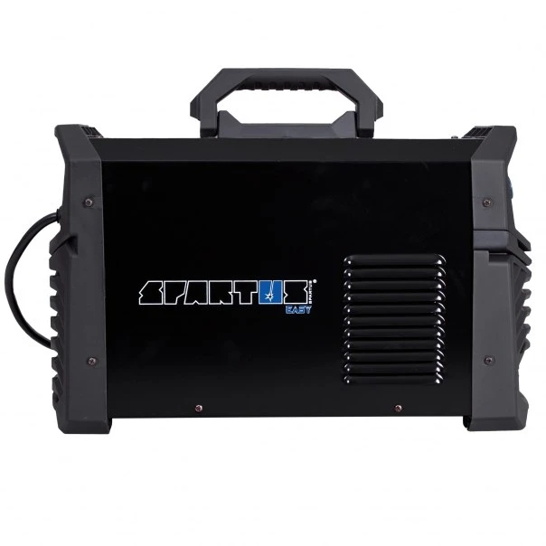 Spartus EasyTIG 200XP AC/DC - Aparat sudura TIG AC/DC 200A 220V, Pistolet 8m Spartus EasyTIG 200XP AC/DC - Aparat sudura TIG AC/DC 200A 220V, Pistolet 8m