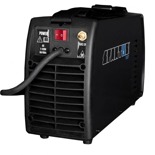 Spartus EasyTIG 208P AC/DC- Aparat sudura TIG AC/DC 200A 220V Spartus EasyTIG 208P AC/DC- Aparat sudura TIG AC/DC 200A 220V