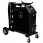 SPARTUS® ProTIG 325P AC/DC cu racitor - Aparat sudura TIG AC/DC 320A 400V
