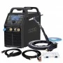 Spartus PROTIG 2000P AC/DC - Aparat sudura TIG AC/DC 200A 220V, Pistolet 8m
