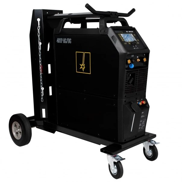 SPARTUS® ProTIG 401PW AC/DC, racire lichid - Aparat sudura TIG AC/DC 400A 400V SPARTUS® ProTIG 401PW AC/DC, racire lichid - Aparat sudura TIG AC/DC 400A 400V