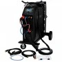 SPARTUS® ProTIG 401PW AC/DC, racire lichid - Aparat sudura TIG AC/DC 400A 400V
