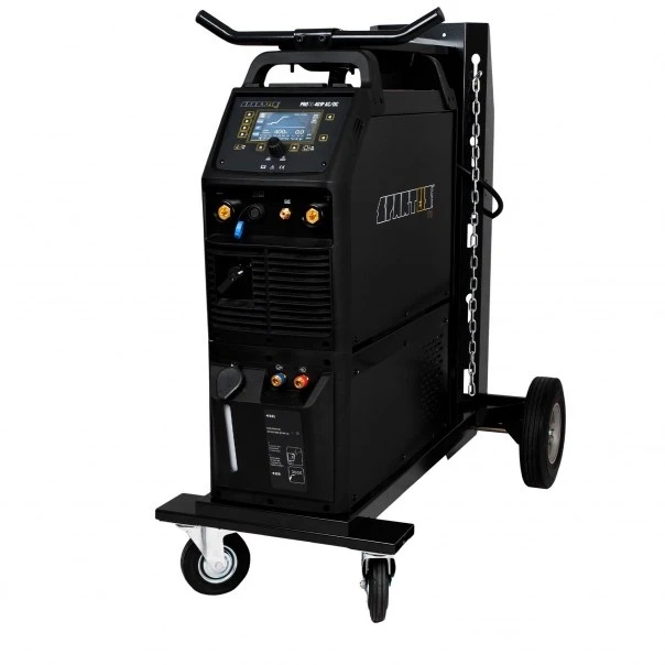 SPARTUS® ProTIG 401PW AC/DC, racire lichid - Aparat sudura TIG AC/DC 400A 400V SPARTUS® ProTIG 401PW AC/DC, racire lichid - Aparat sudura TIG AC/DC 400A 400V