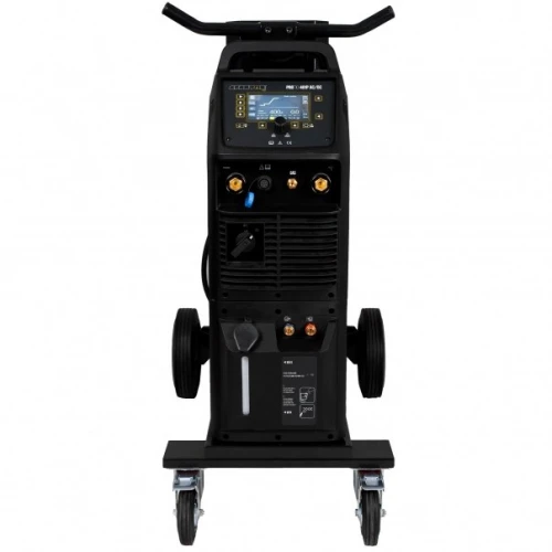 SPARTUS® ProTIG 401PW AC/DC, racire lichid - Aparat sudura TIG AC/DC 400A 400V SPARTUS® ProTIG 401PW AC/DC, racire lichid - Aparat sudura TIG AC/DC 400A 400V