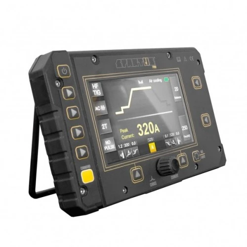 Telcomanda wireless ProTIG 3000/321P DC and 2000/255/321/401P AC/DC
