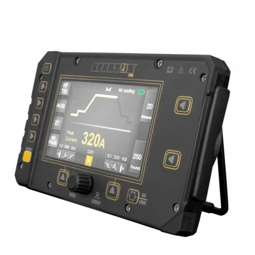 Telcomanda wireless ProTIG 3000/321P DC and 2000/255/321/401P AC/DC Telcomanda wireless ProTIG 3000/321P DC and 2000/255/321/401P AC/DC