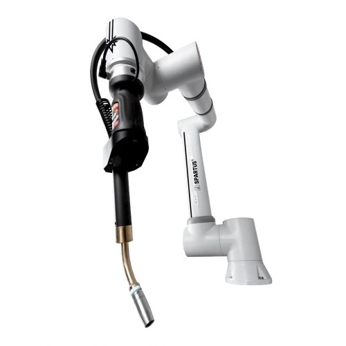 Adaptor pentru torță mecanizată Adaptor pentru torță mecanizată