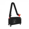 Extractor fum de sudura mobil Provent M