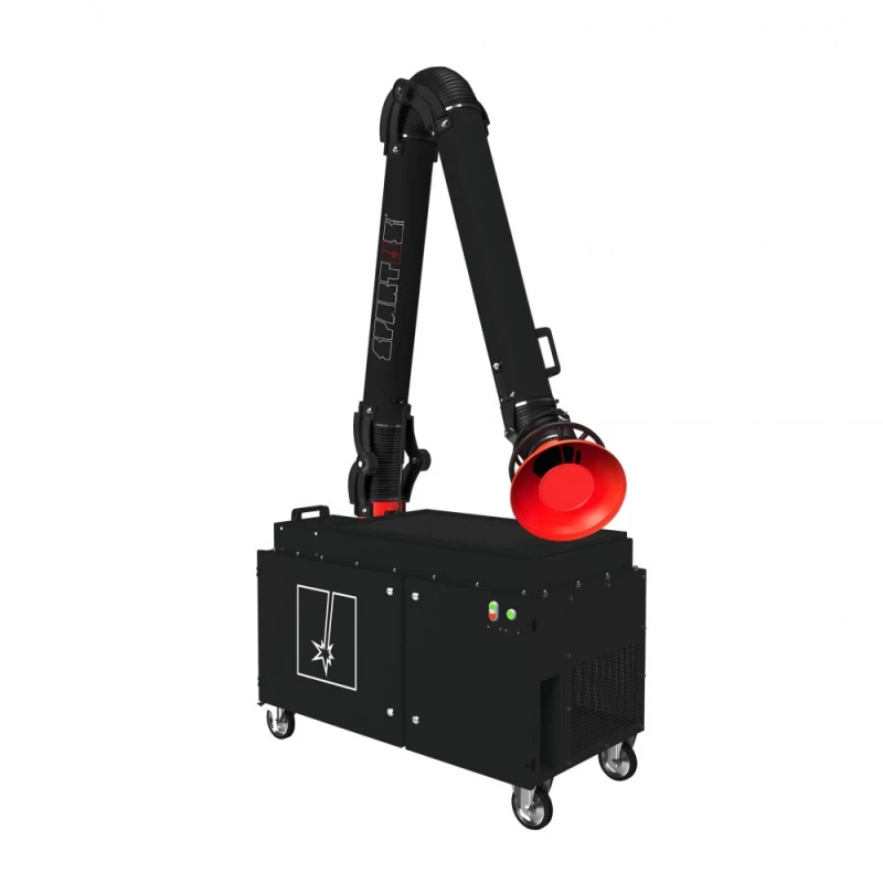 Extractor fum de sudura mobil Provent M Extractor fum de sudura mobil Provent M