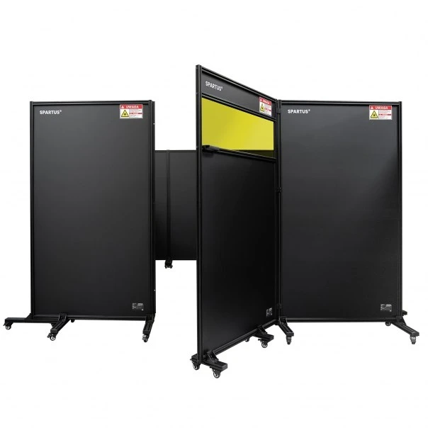 Celula Protectie Laser 3360x3300 Celula Protectie Laser 3360x3300