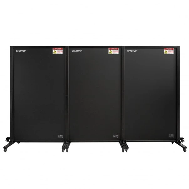 Celula Protectie Laser 3360x3300 Celula Protectie Laser 3360x3300