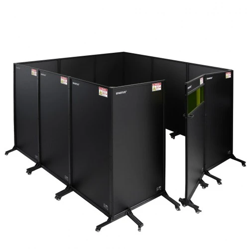 Celula Protectie Laser 3360x3300