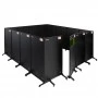 Celula Protectie Laser 4460x4400