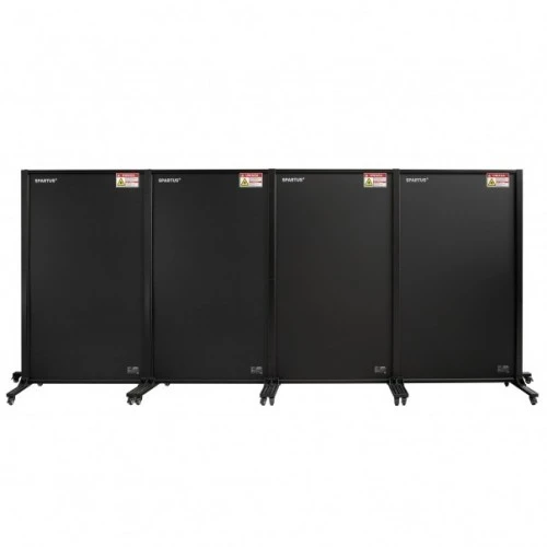 Celula Protectie Laser 4460x4400 Celula Protectie Laser 4460x4400