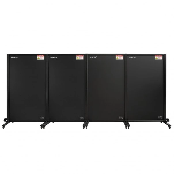 Celula Protectie Laser 4460x4400