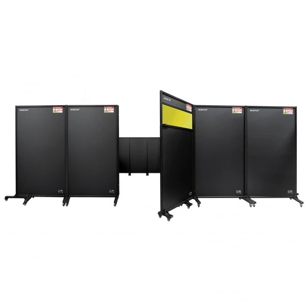 Celula Protectie Laser 5560x5500 Celula Protectie Laser 5560x5500