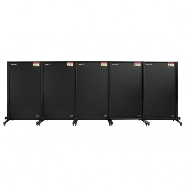 Celula Protectie Laser 5560x5500 Celula Protectie Laser 5560x5500