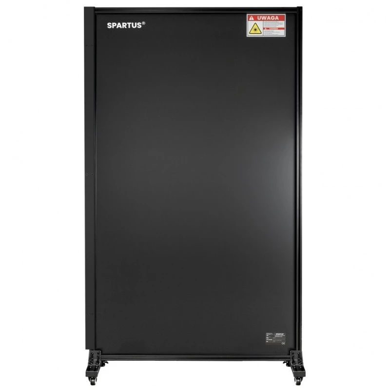 Panou 1100x2000 cu conectori pentru celule laser