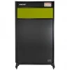 Panou cu geam 1100x2000 cu conectori pentru celule laser