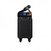Aparat de curatare cu laser pulsat - SPARTUS Easy 313CL pulse