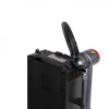 Aparat de curățat cu laser cu pulsuri mini Easy 100CL tip rucsac Aparat de curățat cu laser cu pulsuri mini Easy 100CL tip rucsac