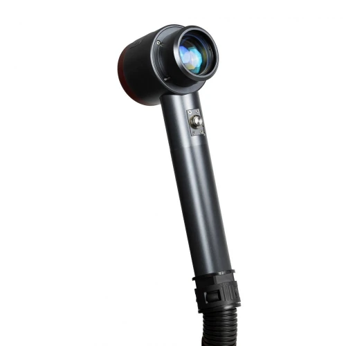 Aparat de curățat cu laser cu pulsuri mini Easy 100CL tip rucsac