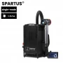 Aparat de curățat cu laser cu pulsuri mini Easy 100CL tip rucsac