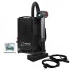 Aparat de curățat cu laser cu pulsuri mini Easy 100CL tip rucsac Aparat de curățat cu laser cu pulsuri mini Easy 100CL tip rucsac