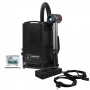 Aparat de curățat cu laser cu pulsuri mini Easy 100CL tip rucsac