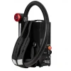 Aparat de curățat cu laser cu pulsuri mini Easy 100CL tip rucsac Aparat de curățat cu laser cu pulsuri mini Easy 100CL tip rucsac