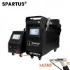SPARTUS Easy 1200AIR - aparat sudura, debitare si curatare cu laser