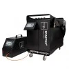 SPARTUS® EASY 1500 - aparat sudura, debitare si curatare cu laser SPARTUS® EASY 1500 - aparat sudura, debitare si curatare cu laser