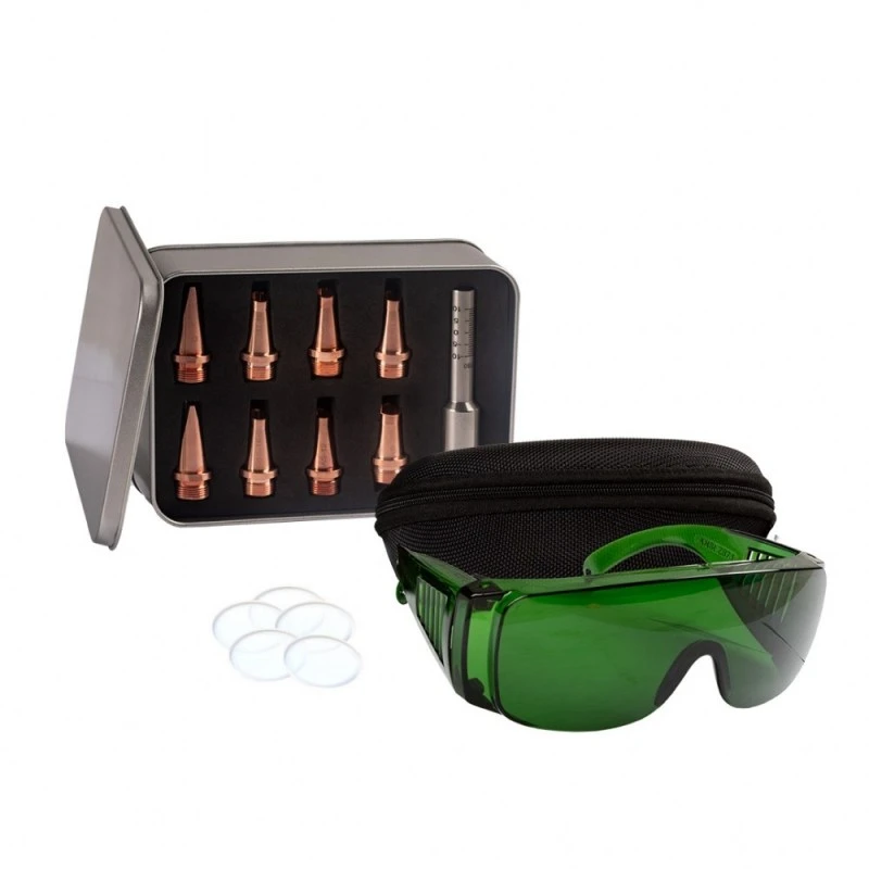 SPARTUS® EASY 1500 - aparat sudura, debitare si curatare cu laser SPARTUS® EASY 1500 - aparat sudura, debitare si curatare cu laser