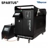 SPARTUS® EASY 3000 - aparat sudura, debitare si curatare cu laser