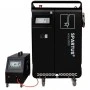 SPARTUS® EASY 3000 - aparat sudura, debitare si curatare cu laser