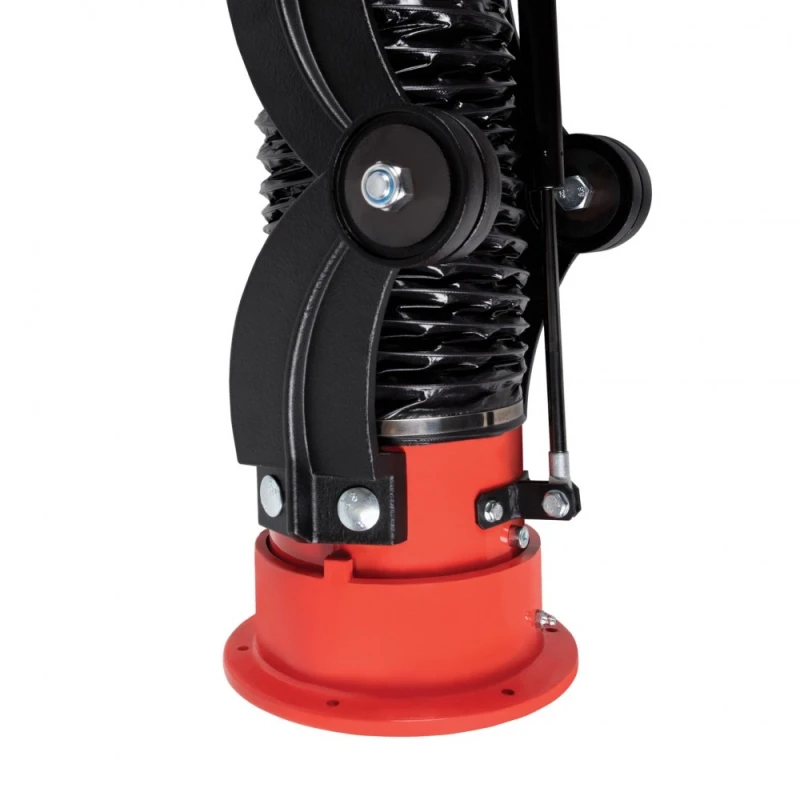Masa de sudura cu extractor de fum, 1250x810 mm