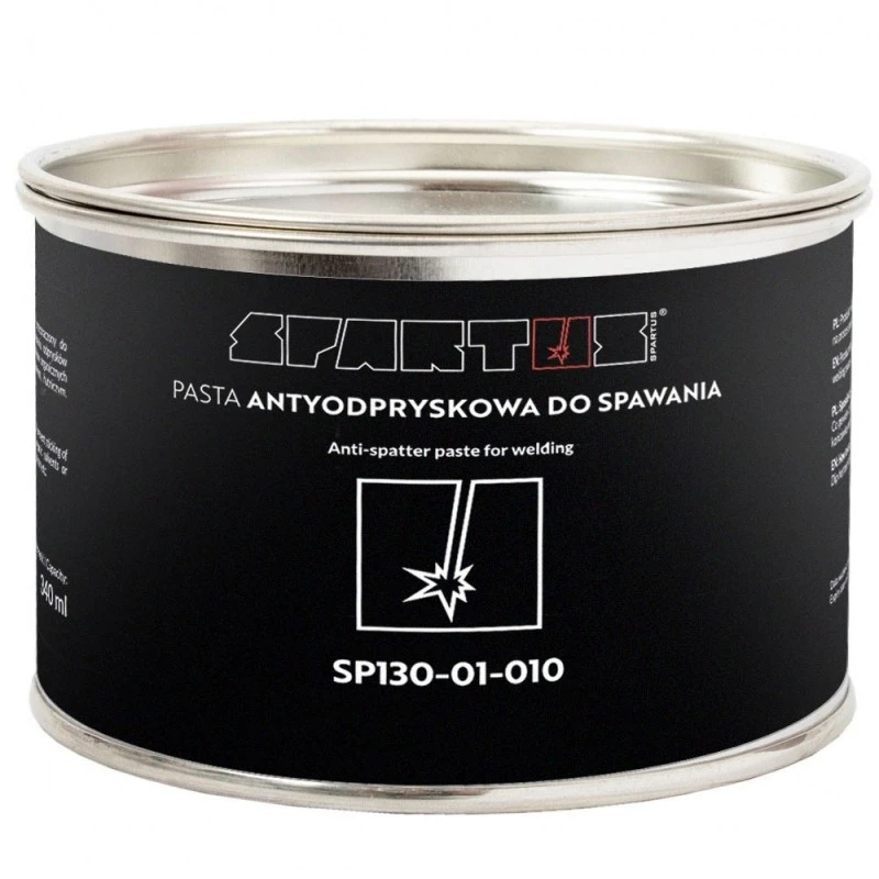 Pasta Antistropi 300g, fara Silicon