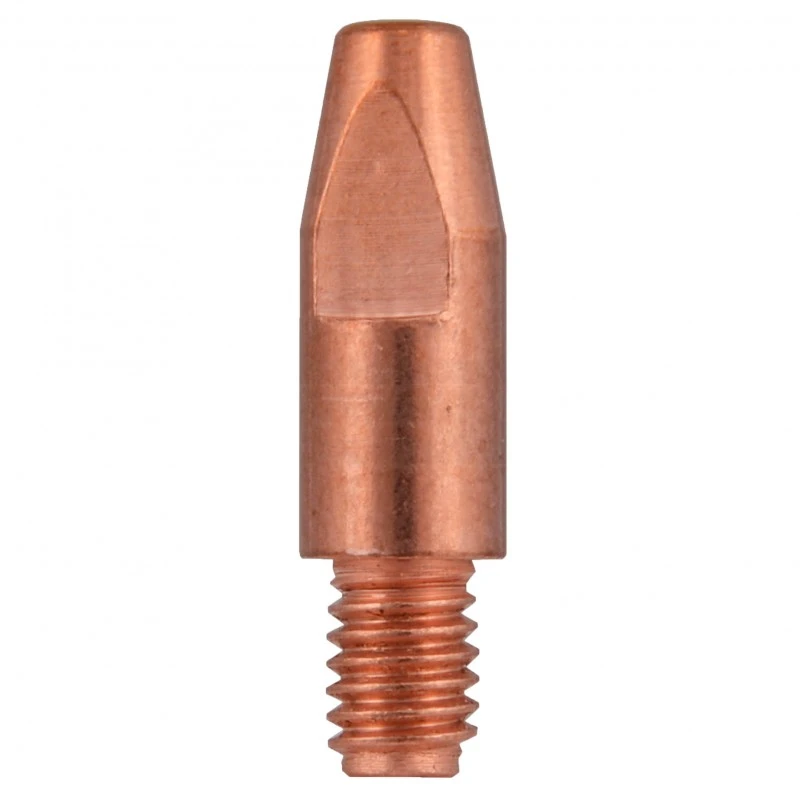 Duza de contact M6x28x0,8-1,6 CU