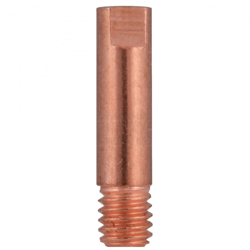 Duza de contact M6x25x0,6-1,8 CU
