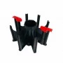 Adaptor plastic sarma sudura MIG MAG