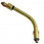 Gat pistolet MIG511 racit cu lichid