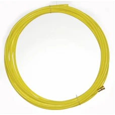 Linere din teflon 1,4-1,6-5m galben
