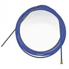 Tub de ghidare 0,8-1,0-3m albastru