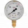 Manometru Oxigen 200 bar 63mm