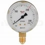 Manometru Oxigen 200 bar 63mm