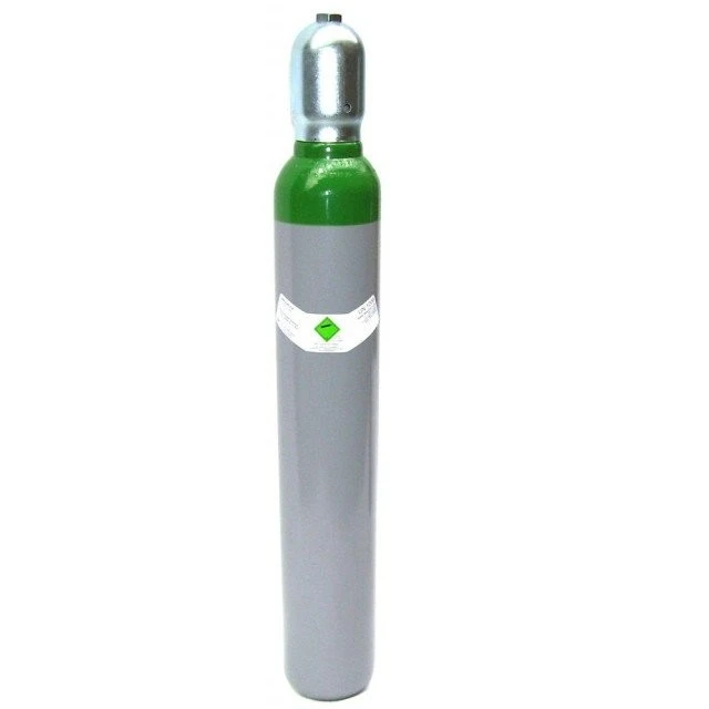 Butelie amestec CO2 AR 10 l