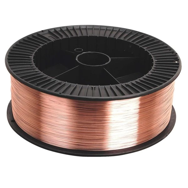Sarma Sudura SG2 Diametru 0.6 - Rola 5 kg