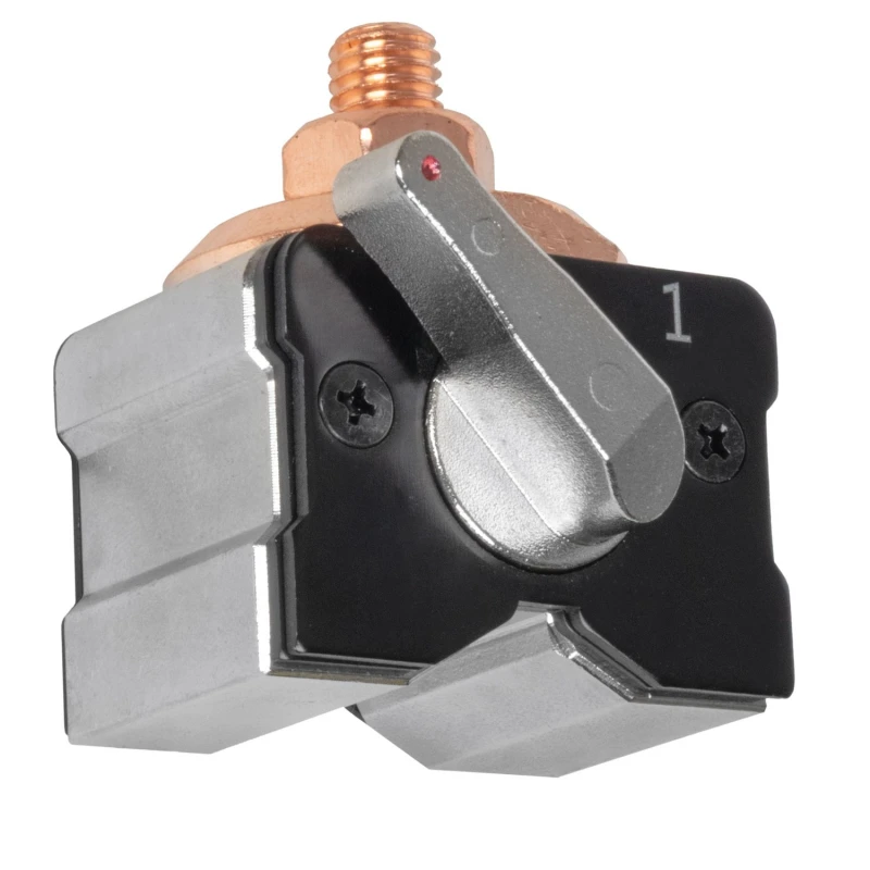 Masa magnetica sudura, Strong Hand, GM203 PowerBase Grounding Magnet, 300A